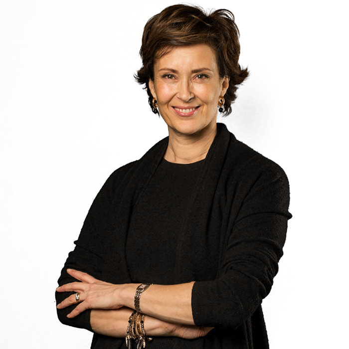 Mervi Karvo