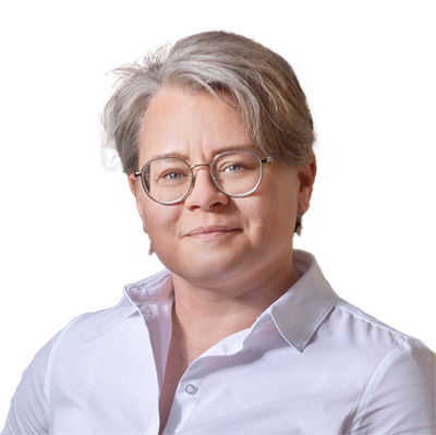 Mari Komulainen