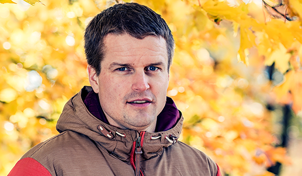 Yrittäjä Johannes Hesso toimii asiantuntijanamme ja kouluttaa asiakkaitamme mm. Myynnin koulutusohjelmassa. Johannes Hesso, sisältökuva.png