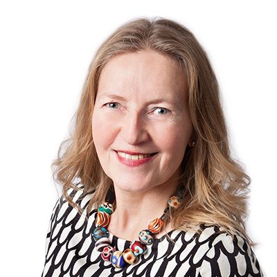 Anna Iskala, Tehovalmennus LKV-kokeeseen