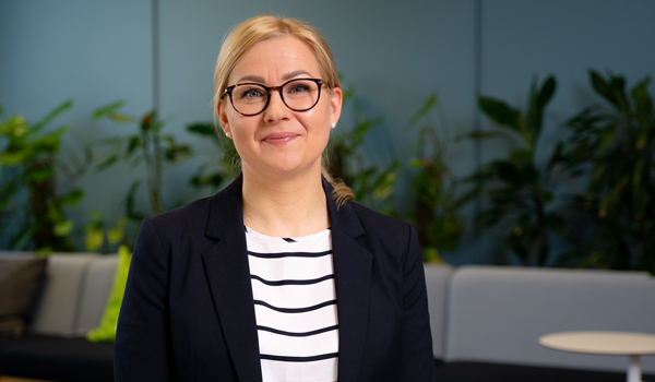 Kati Virolainen työskentelee Rastorissa liiketoimintapäällikkönä. kati-virolainen-600x350.jpg