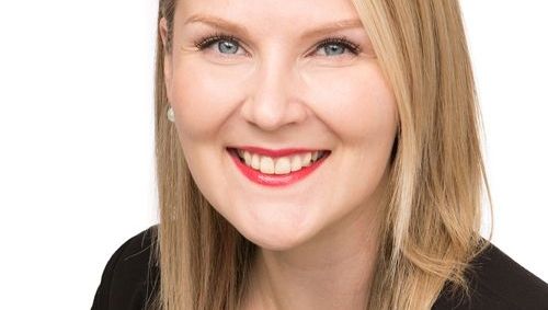 Examen för HR-assistent var nyckeln till mitt drömyrke