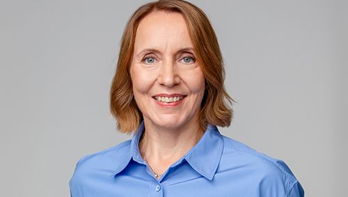 Päivi Tervo Rastorin markkinointi- ja viestintäjohtajaksi
