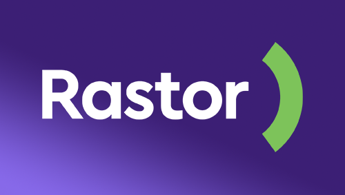 Rastor-instituutti on nyt Rastor