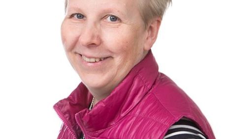 I fastighetsförvaltarens yrke är åldern en fördel, inte en nackdel