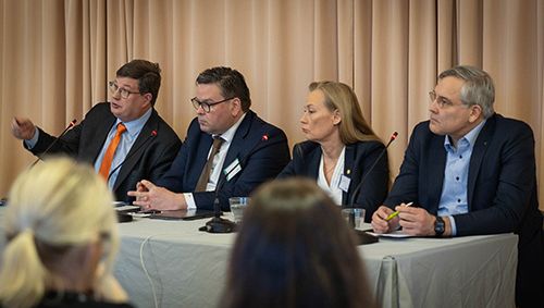 Suomi ei selviä ilman ulkomaista osaamista – seminaari muistutti työnantaja-asenteiden merkityksestä