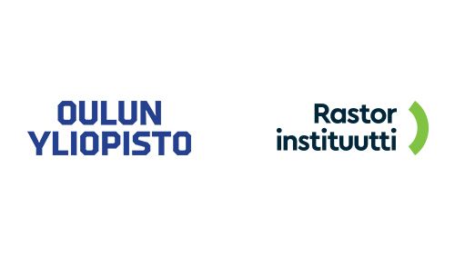 Oulun yliopisto ja Rastor yhteistyöhön